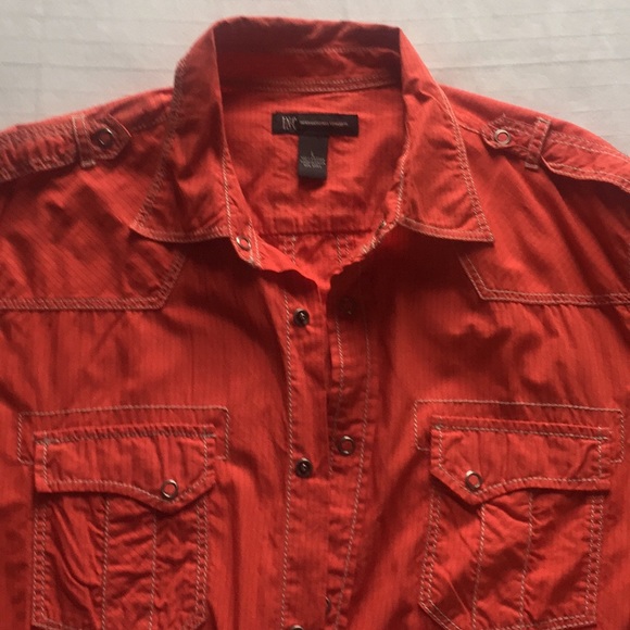 Dress shirt for men - Picture 1 of 1